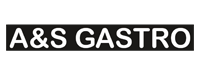 A&S Gastro Logo