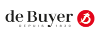 De Buyer Logo