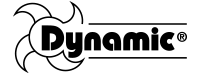 Dynamic Logo