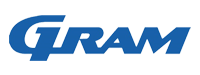 Gram Logo