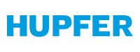 Hupfer Logo