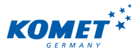Komet Logo
