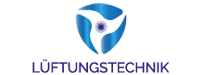 Lüftungstechnik Logo