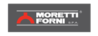 Moretti Forni Logo