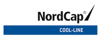 NordCap Cool-Line Logo