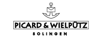 Picard und Wielpütz Logo