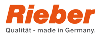 Rieber Logo