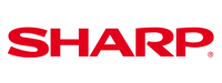 Sharp Logo