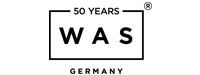 WAS Logo