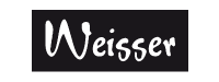 Weisser Logo
