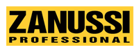 Zanussi Professional Logo