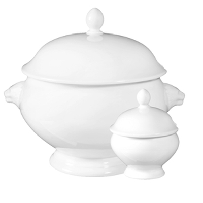 Seltmann Weiden Gastronomie Porzellan Serie 1/2 Dick 1/2 Dick