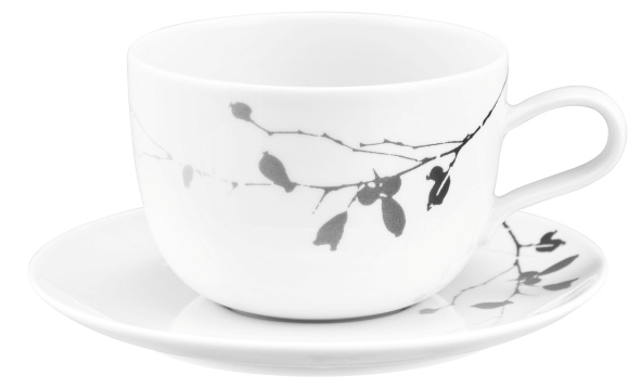 Seltmann Weiden Liberty Dark Rose Hip Liberty Dark Rose Hip