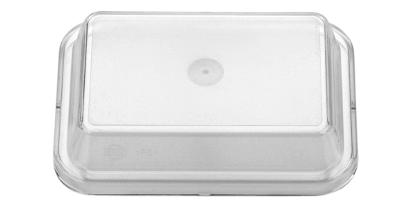 Seltmann Weiden Varionorm Kunststoffdeckel glasklar Varionorm Kunststoffdeckel glasklar