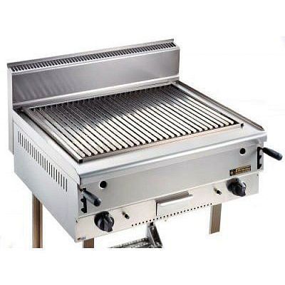 EKU Lavasteingrills Lavasteingrills