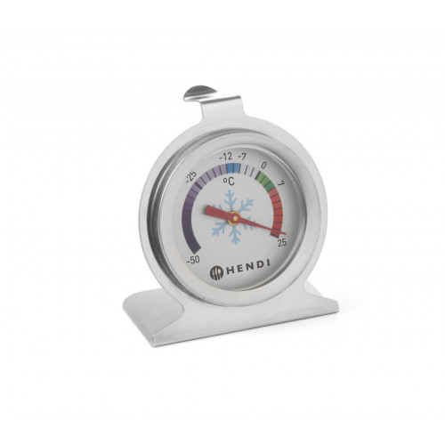 Thermometer & Küchentimer