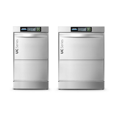 Osmose Spülmaschinen