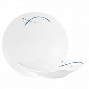 Seltmann Weiden COUP Fine Dining Blue Sea COUP Fine Dining Blue Sea