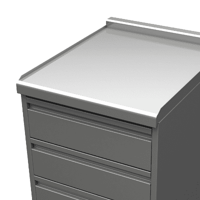 EKU Beistellelemente Beistellelemente