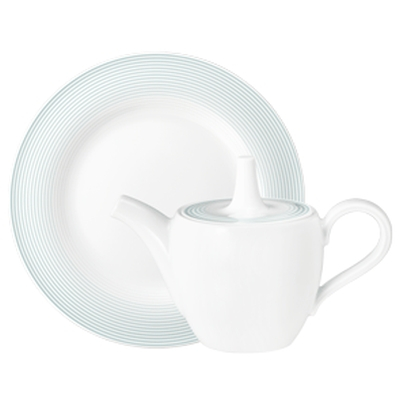 Seltmann Weiden Blues Arktisblau Blues Arktisblau