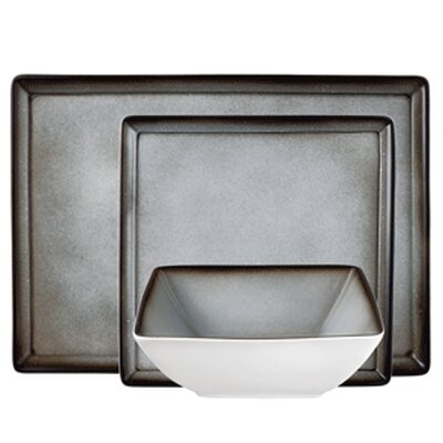 Seltmann Weiden Buffet Gourmet Fantastic Grau Buffet Gourmet Fantastic Grau