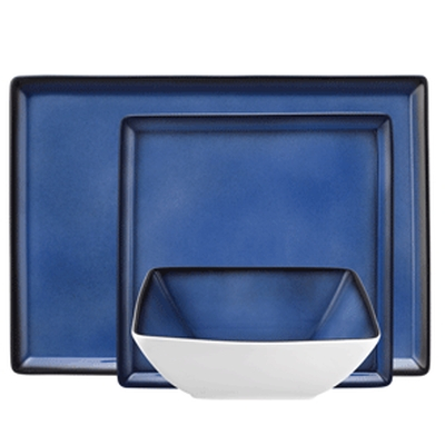 Seltmann Weiden Buffet Gourmet Fantastic Royalblau Buffet Gourmet Fantastic Royalblau