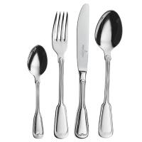Picard & Wielpütz Altfaden 1092/90 Silberauflage