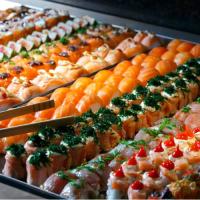 Buffets