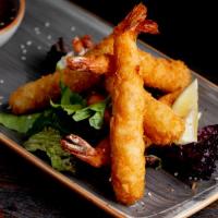Fritteusen