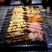 Grillplatten