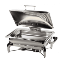 Chafing Dishes