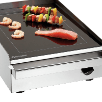 Grillplatten