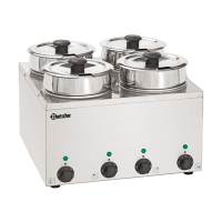 Bain Marie