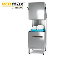 ecomax Haubenspülmaschinen