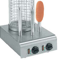 Hot Dog Maker