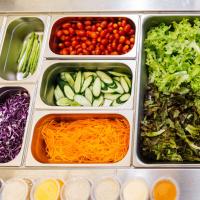 Saladetten