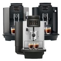 Kaffeevollautomaten