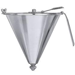 Fondanttrichter