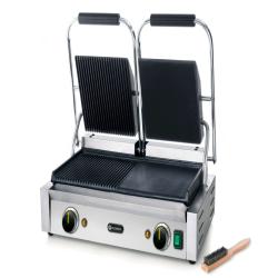 Grillplatten & Kontaktgriller