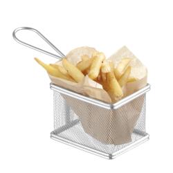 Fritteusen