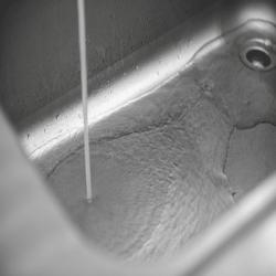 Handwaschbecken