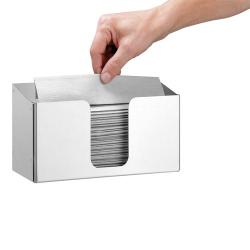 Papiertuchspender