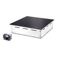 Warmhalteplatten