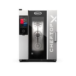 CHEFTOP-X