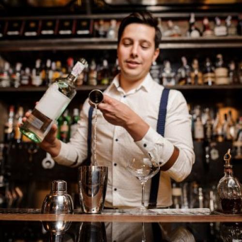 Barbedarf: Mit unserem Bar Equipment zum Profi werden Bar