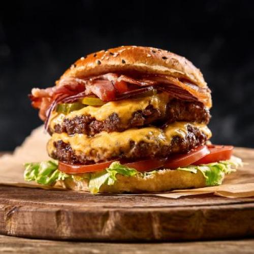 Bringen Sie Ihr Burger Restaurants auf die nächste Stufe Burger