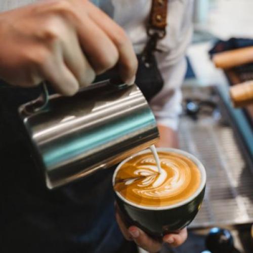 Café Café