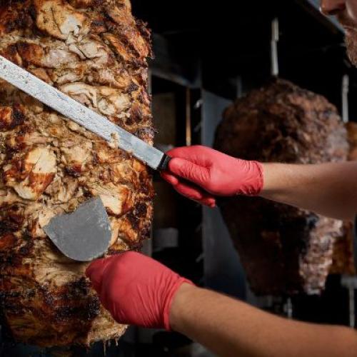 Alles, was Sie für eine erfolgreiche Döner-Produktion benötigen Döner