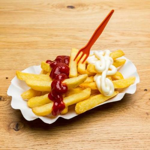 Gastronomieausstattung für Imbiss Imbiss