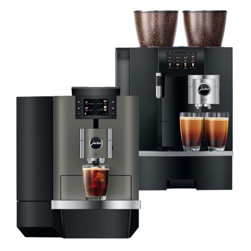 Entdecken Sie die Welt des Kaffeegenusses mit unseren hochwertigen Kaffeetechnik! Kaffeetechnik